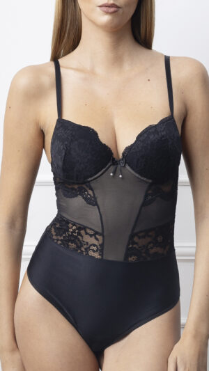 BODY SOFIA – PRETO, S