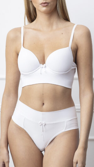 SUTIAN LARA – BRANCA, S